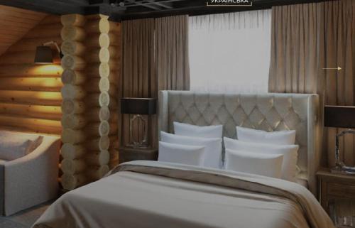 Onyshkivtsi Hotel | Hotel Golden Lion & SPA