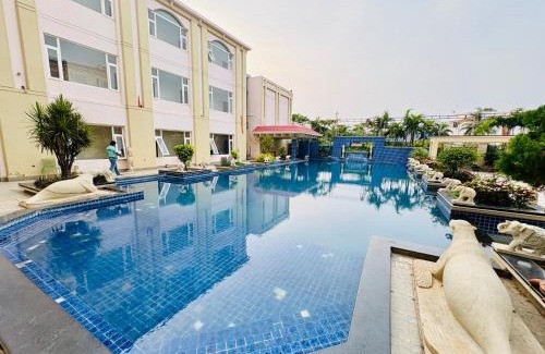 Patia House | Hotel Golden Palace Puri