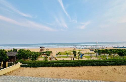 Patia House | Hotel Golden Palace Puri