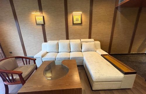 Patia House | Hotel Golden Palace Puri