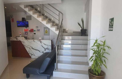 Talara Hotel | Hotel Golden Sky