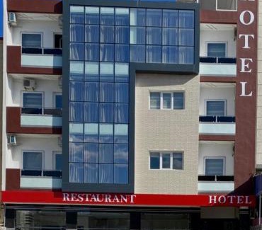 Taounate Hotel | Hotel Golden Star
