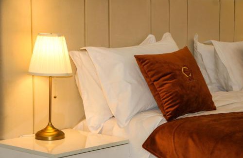 Dakhla Hotel | Hotel Golden Sunset Dakhla