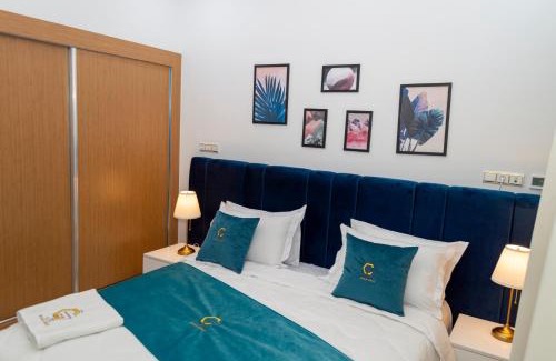 Dakhla Hotel | Hotel Golden Sunset Dakhla