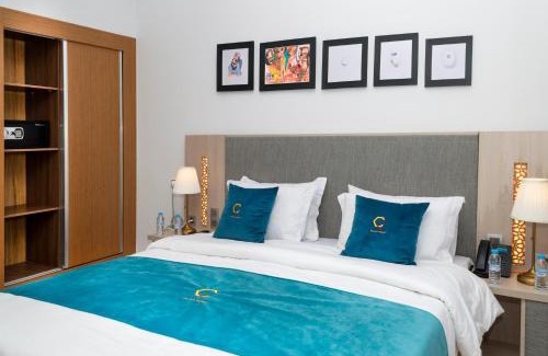 Dakhla Hotel | Hotel Golden Sunset Dakhla