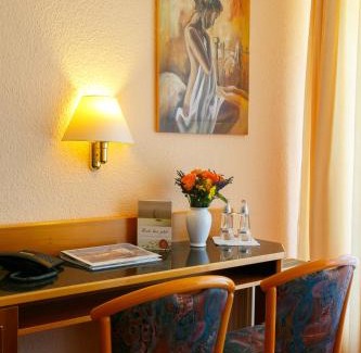 Oranienbaum House | Hotel Goldener Fasan