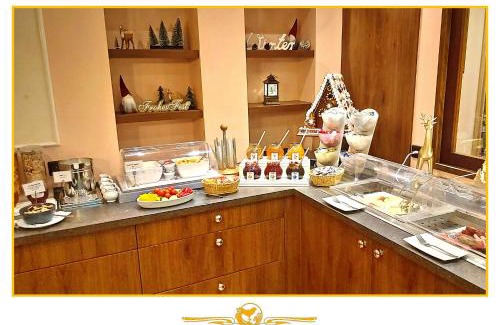 Oranienbaum House | Hotel Goldener Fasan