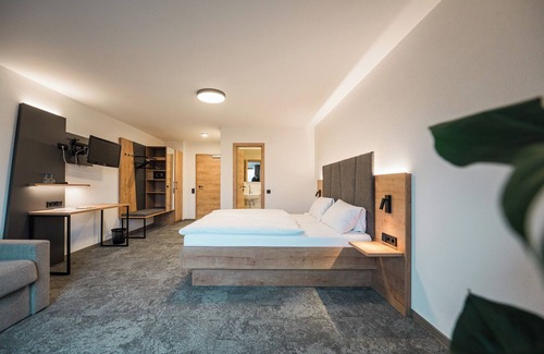 Ihringen House | Hotel Goldener Engel
