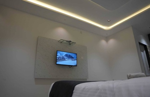 Erode Hotel | Hotel Goldeye Inn