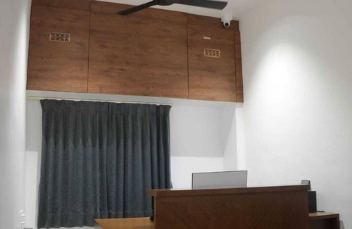 Erode Hotel | Hotel Goldeye Inn