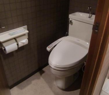Atsugi Hotel | Hotel GOLF Atsugi (Adult Only)