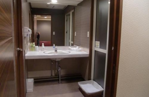 Atsugi Hotel | Hotel GOLF Atsugi (Adult Only)
