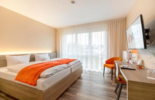 Niefern Hotel | Hotel Goll Pforzheim-Niefern