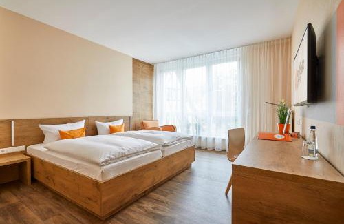 Niefern Hotel | Hotel Goll Pforzheim-Niefern