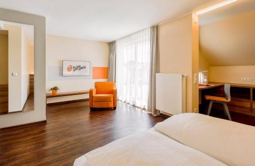 Niefern Hotel | Hotel Goll Pforzheim-Niefern