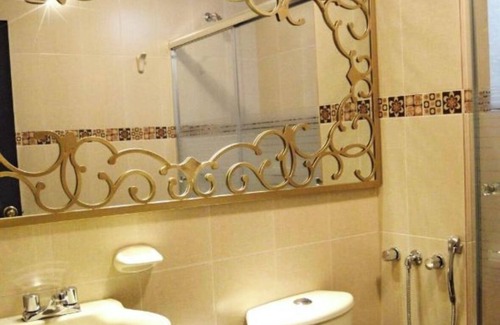 Parroquia Huachi Loreto Hotel | Hotel Golosone