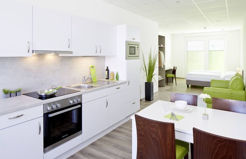 Guntramsdorf Hotel | Hotel Good Rooms Guntramsdorf