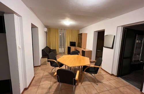 Tirgu Jiu Hotel | Hotel Gorj