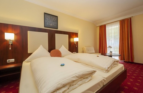 Marmstorf Hotel | Hotel Grüne Tanne