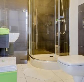 Bielsko-Biala Hotel | Hotel Grępielnia