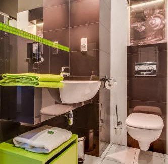 Bielsko-Biala Hotel | Hotel Grępielnia