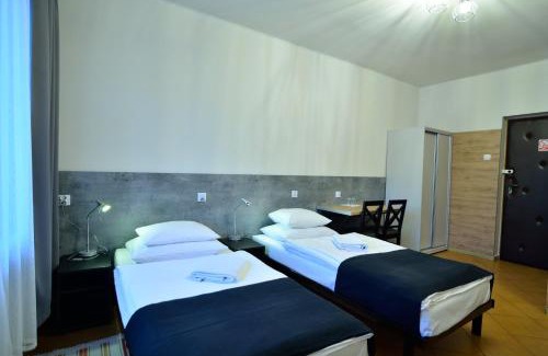 Kuznia Raciborska Hotel | Hotel Gracja