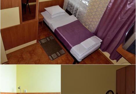 Kuznia Raciborska Hotel | Hotel Gracja