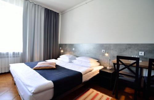 Kuznia Raciborska Hotel | Hotel Gracja