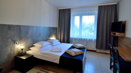 Kuznia Raciborska Hotel | Hotel Gracja