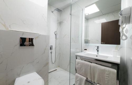Kocani Hotel | Hotel Gradche