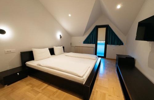 Kocani Hotel | Hotel Gradche