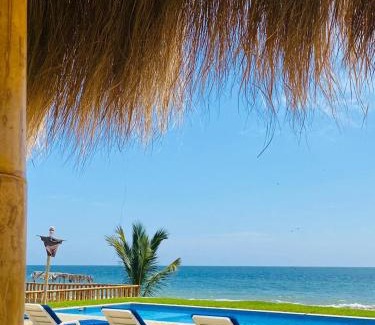 Punta Sal Hotel | Hotel Gran Azul Bungalows