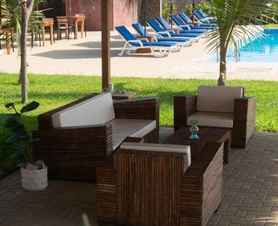 Punta Sal Hotel | Hotel Gran Azul Bungalows