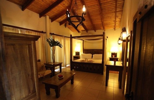Jarabacoa Hotel | Hotel Gran Jimenoa