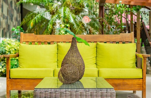 Jarabacoa Hotel | Hotel Gran Jimenoa