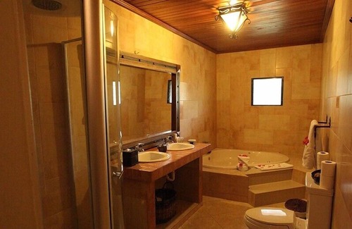 Jarabacoa Hotel | Hotel Gran Jimenoa