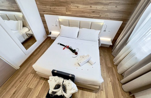 Teramo Hotel | Hotel Gran Sasso