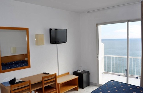 Sant Pol De Mar Hotel | Hotel Gran Sol