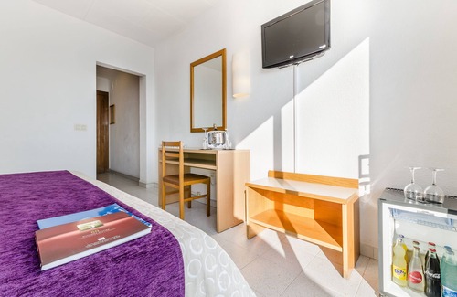 Sant Pol De Mar Hotel | Hotel Gran Sol