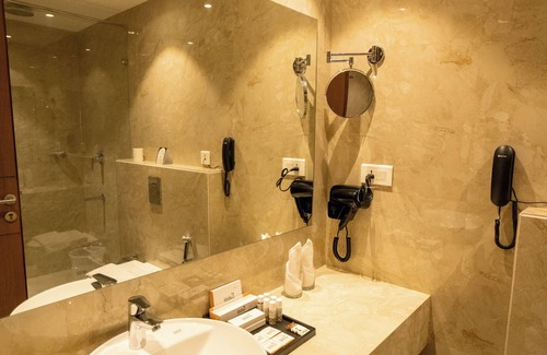 Changanacherry Hotel | Hotel Grand Ajantha