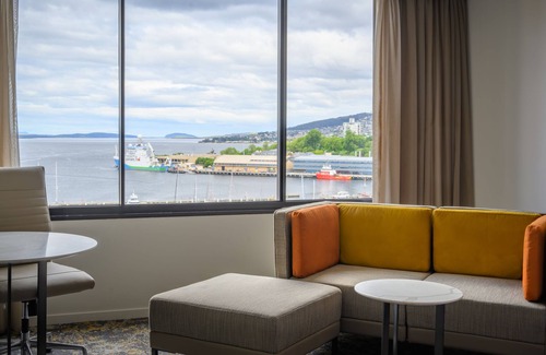 Sullivan's Cove Hotel | Hotel Grand Chancellor Hobart