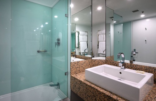 Sullivan's Cove Hotel | Hotel Grand Chancellor Hobart