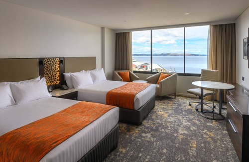 Sullivan's Cove Hotel | Hotel Grand Chancellor Hobart