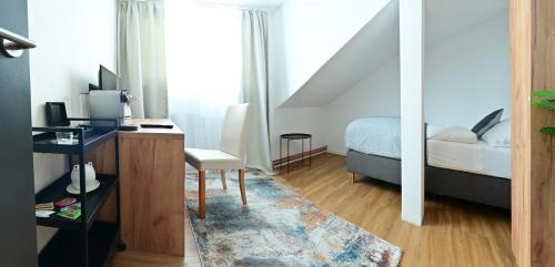 Chlumec nad Cidlinou Hotel | Hotel Grand
