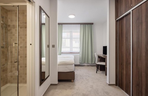 Doksy Hotel | Hotel Grand