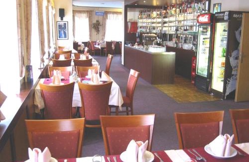 Tanvald Hotel | Hotel Grand