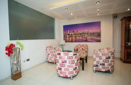 Durango Hotel | Hotel Grand Elizabeth