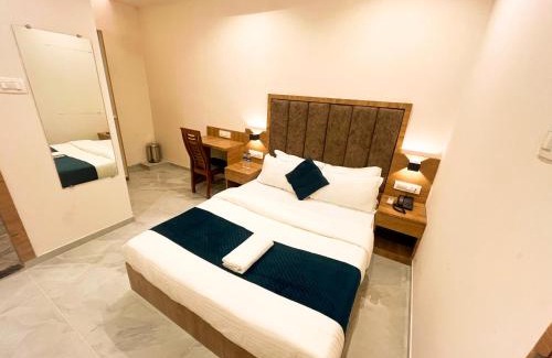 Santacruz West Hotel | Hotel Grand Executive