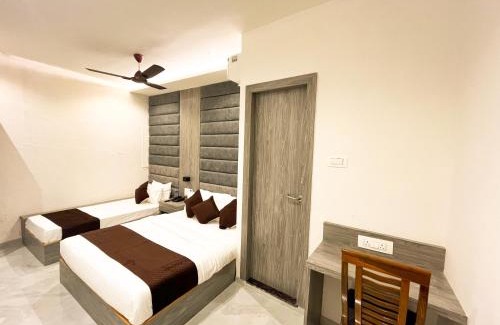 Santacruz West Hotel | Hotel Grand Executive