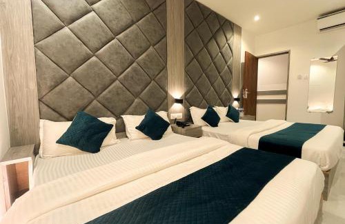 Santacruz West Hotel | Hotel Grand Executive